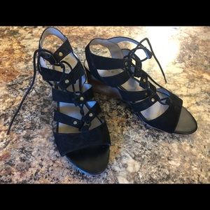 Hinge Sandals
